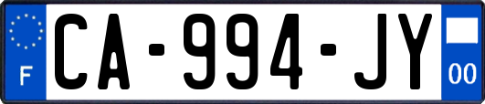CA-994-JY