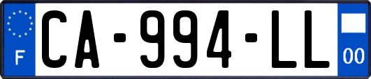CA-994-LL