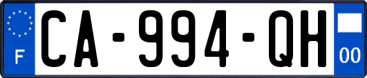 CA-994-QH