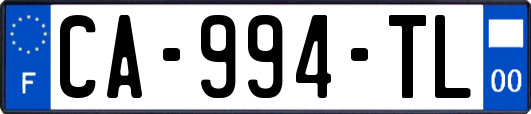 CA-994-TL