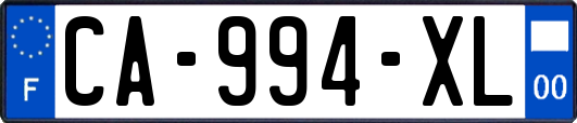 CA-994-XL