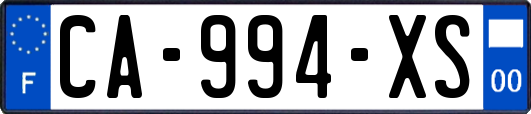 CA-994-XS