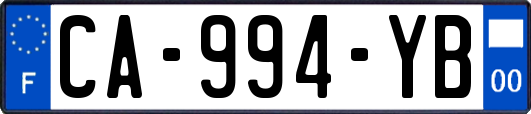 CA-994-YB