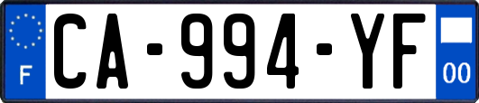 CA-994-YF