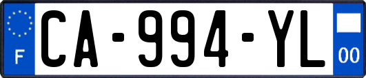 CA-994-YL