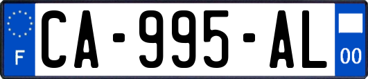 CA-995-AL