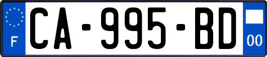 CA-995-BD