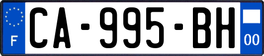 CA-995-BH