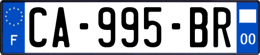 CA-995-BR
