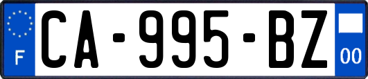 CA-995-BZ