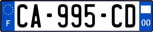 CA-995-CD