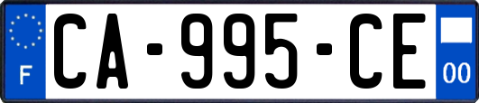 CA-995-CE