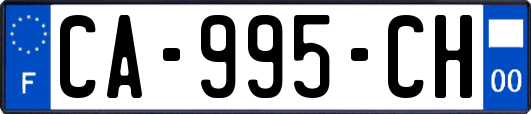 CA-995-CH