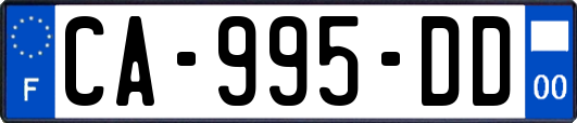 CA-995-DD