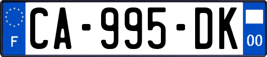 CA-995-DK