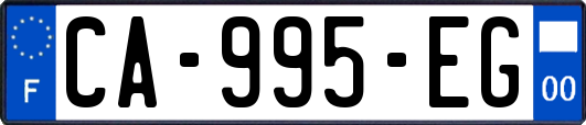CA-995-EG