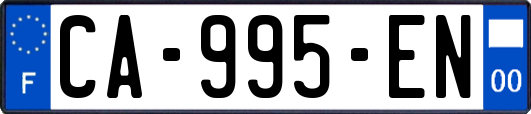 CA-995-EN