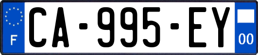 CA-995-EY