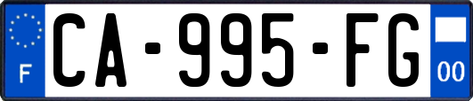CA-995-FG
