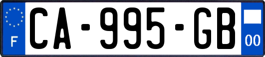 CA-995-GB