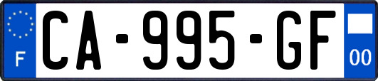 CA-995-GF