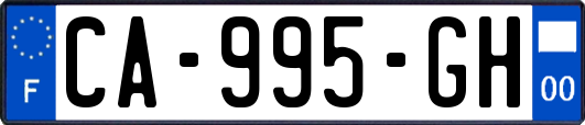 CA-995-GH