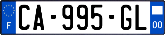 CA-995-GL
