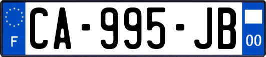 CA-995-JB