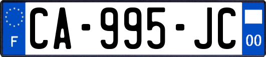 CA-995-JC