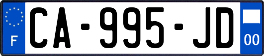 CA-995-JD