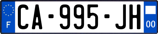 CA-995-JH