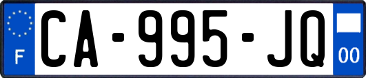 CA-995-JQ