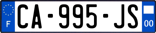 CA-995-JS