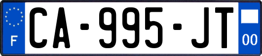 CA-995-JT