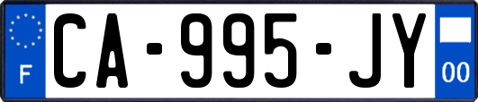 CA-995-JY
