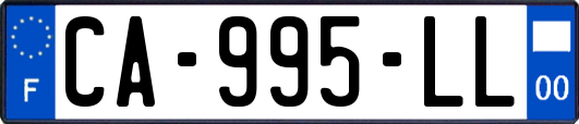 CA-995-LL