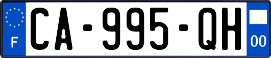 CA-995-QH