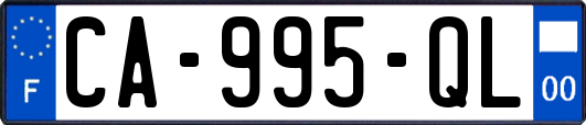 CA-995-QL