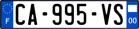 CA-995-VS