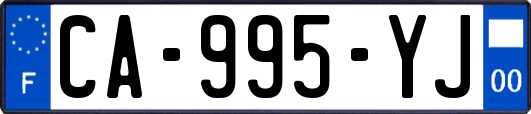 CA-995-YJ