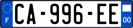 CA-996-EE