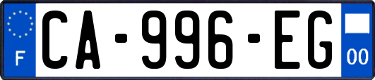 CA-996-EG