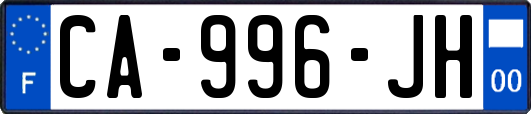 CA-996-JH