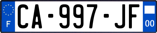CA-997-JF