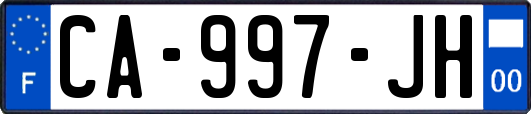 CA-997-JH