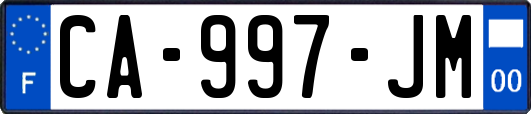 CA-997-JM