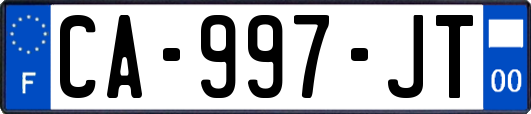 CA-997-JT