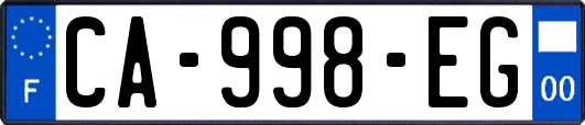 CA-998-EG