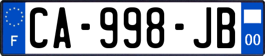 CA-998-JB