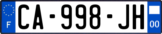 CA-998-JH